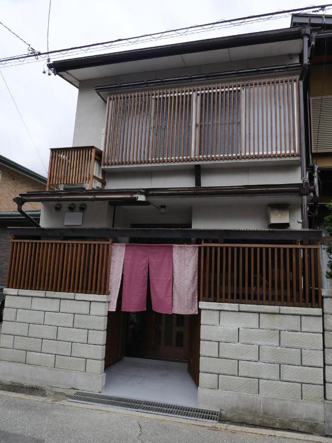 Sakura Aburaya Villa Takayama  Exterior foto